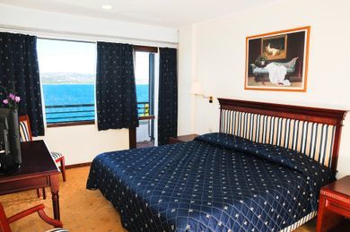 Hotel Mediterranee Argostóli