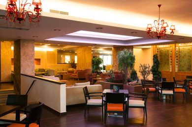 Hotel Mediterranee Argostóli