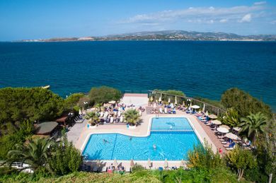 Mediterranee Hotel Argostóli