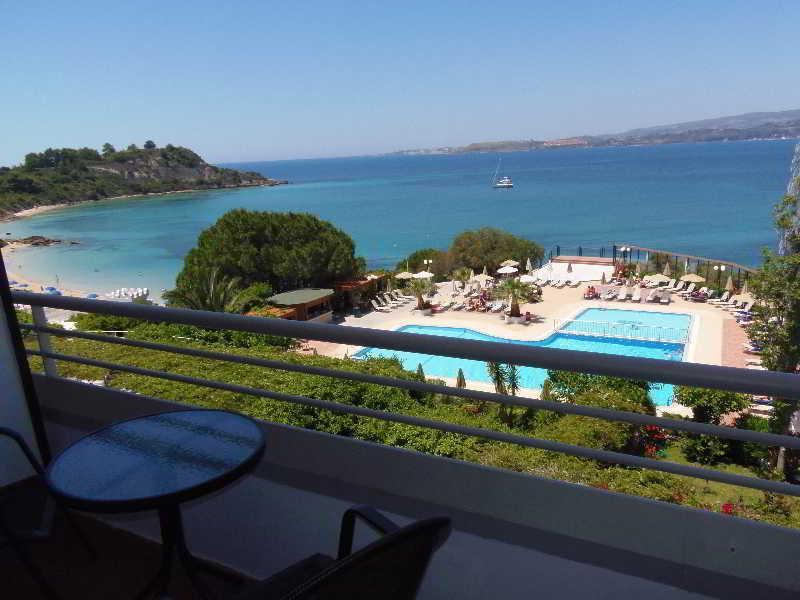 Mediterranee Hotel 4*