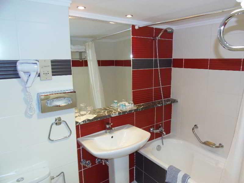 Hotel Mediterranee Argostoli (Kefalonia)
