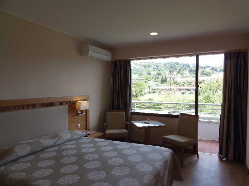 Mediterranee Hotel 4*