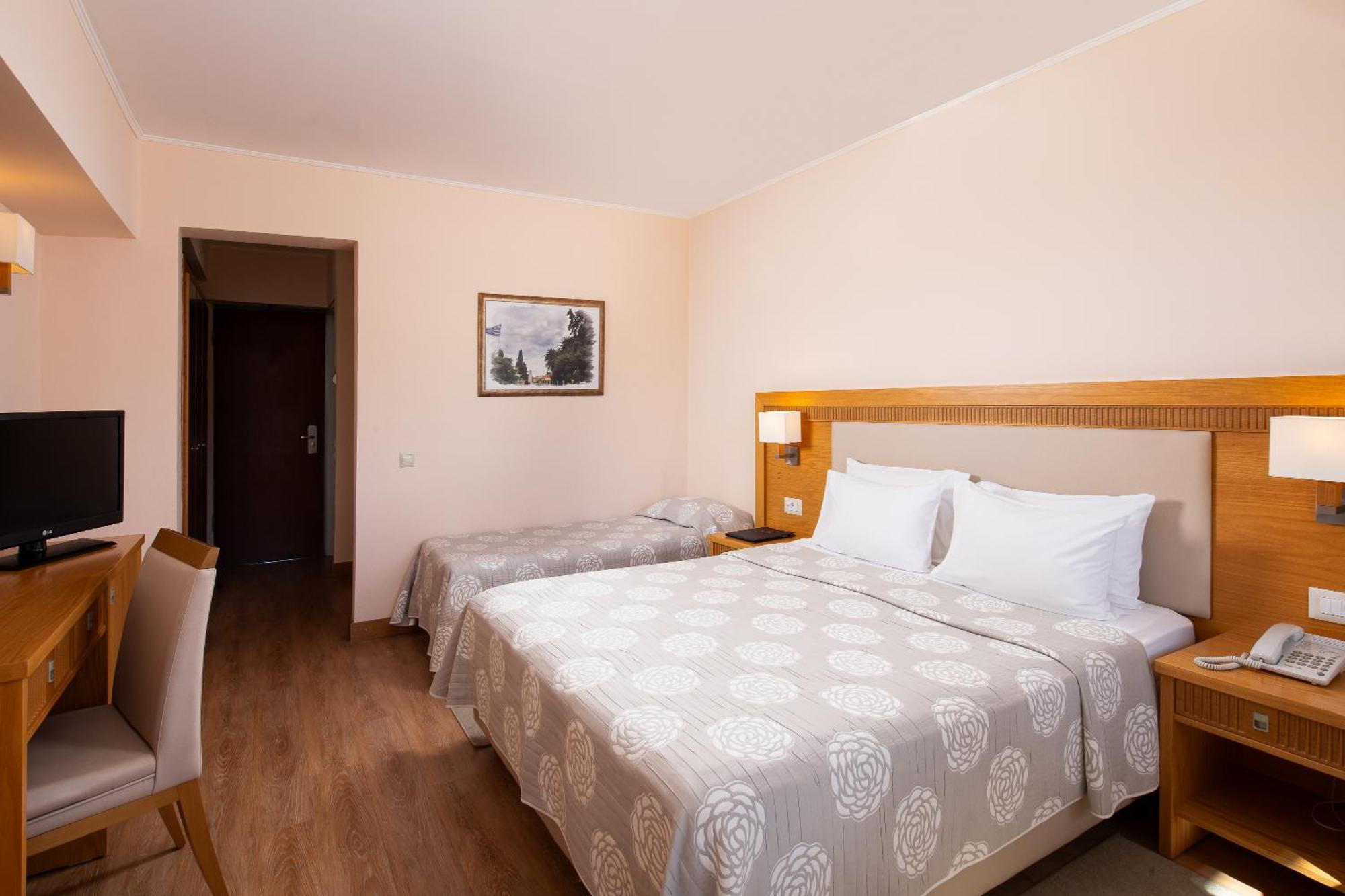 Hotel Mediterranee