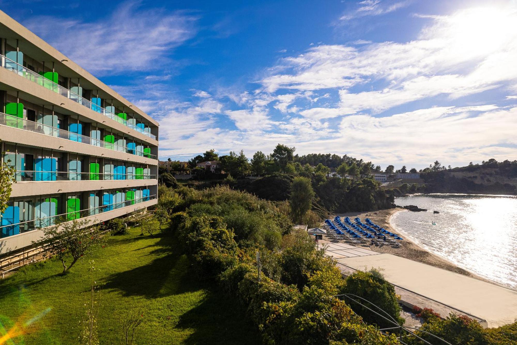 Hotel Mediterranee