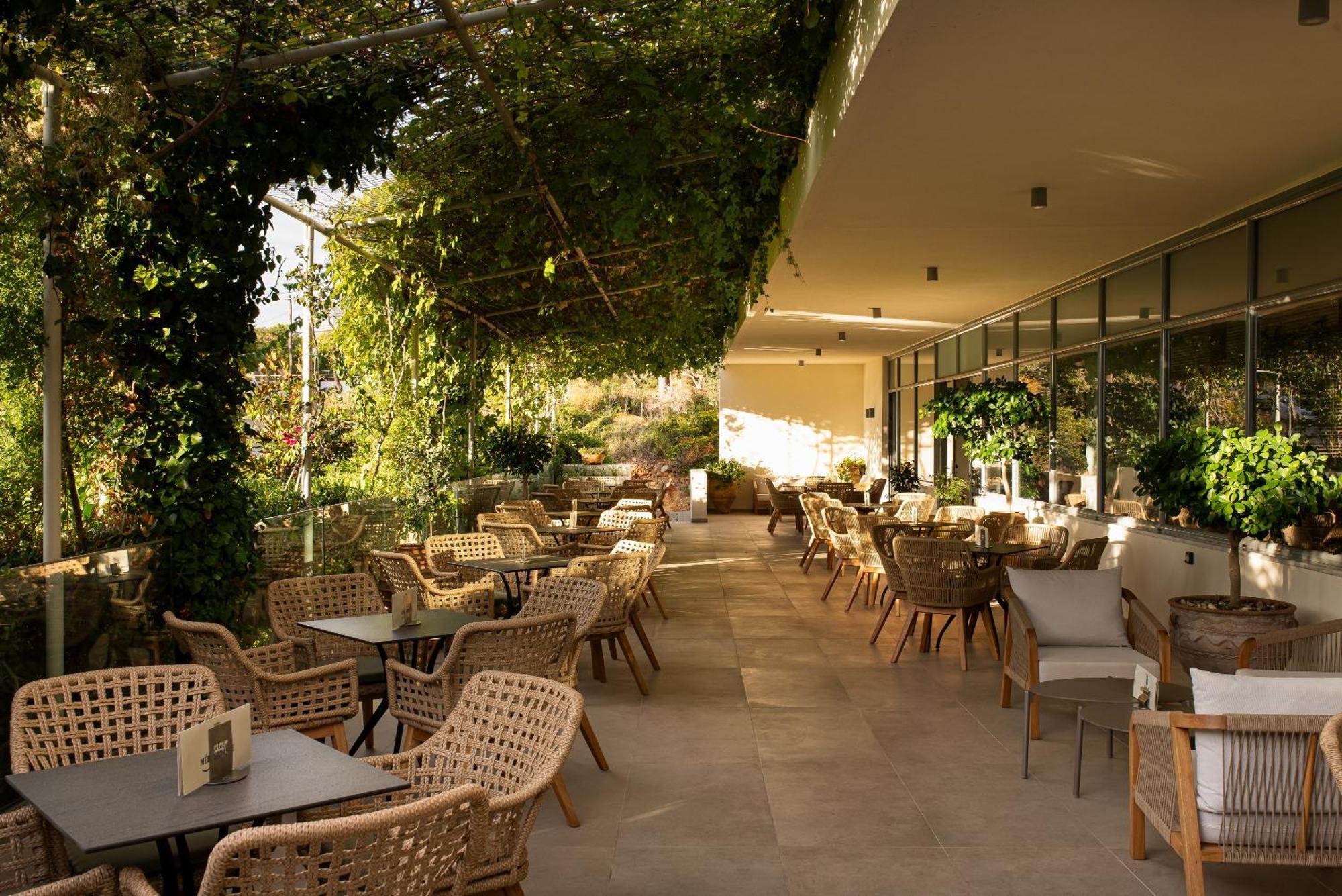 Hotel Mediterranee Argostoli (Kefalonia)