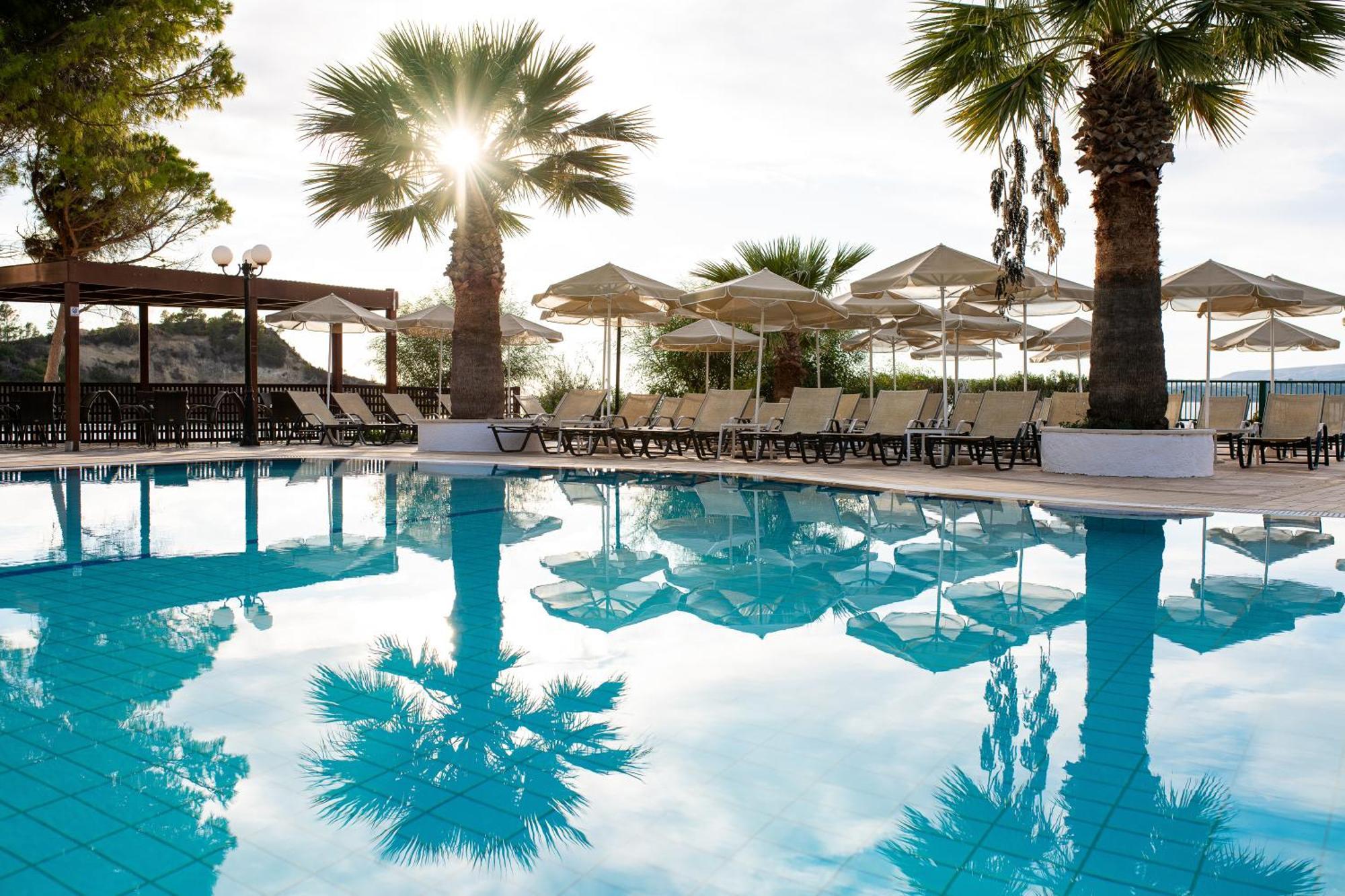 Mediterranee Hotel