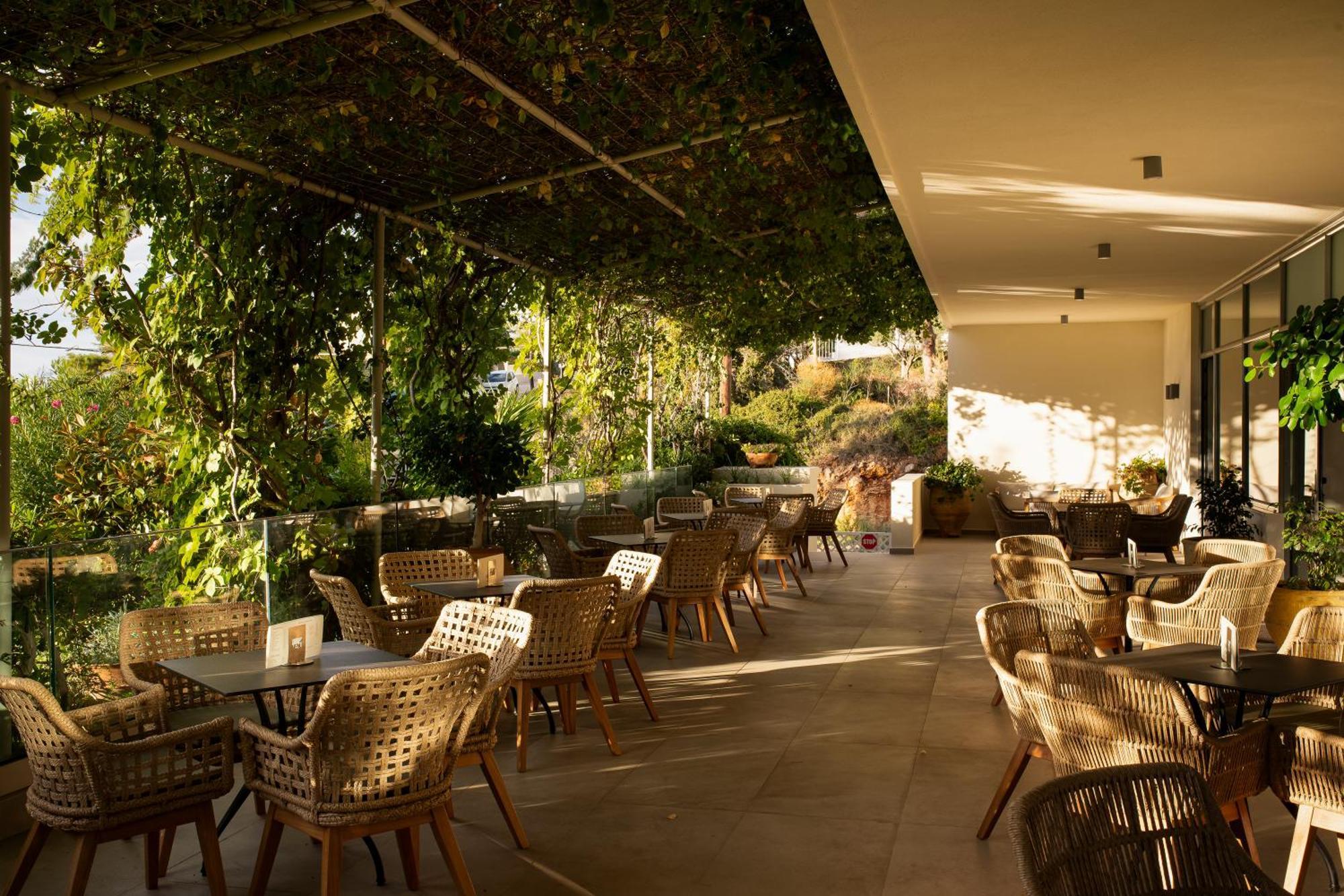 Hotel Mediterranee 4*