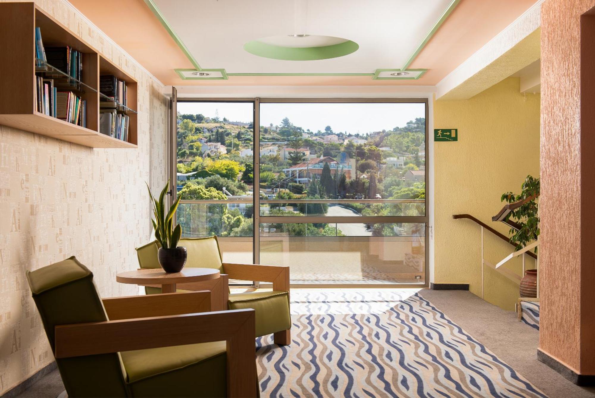 Hotel Mediterranee Argostoli (Kefalonia)