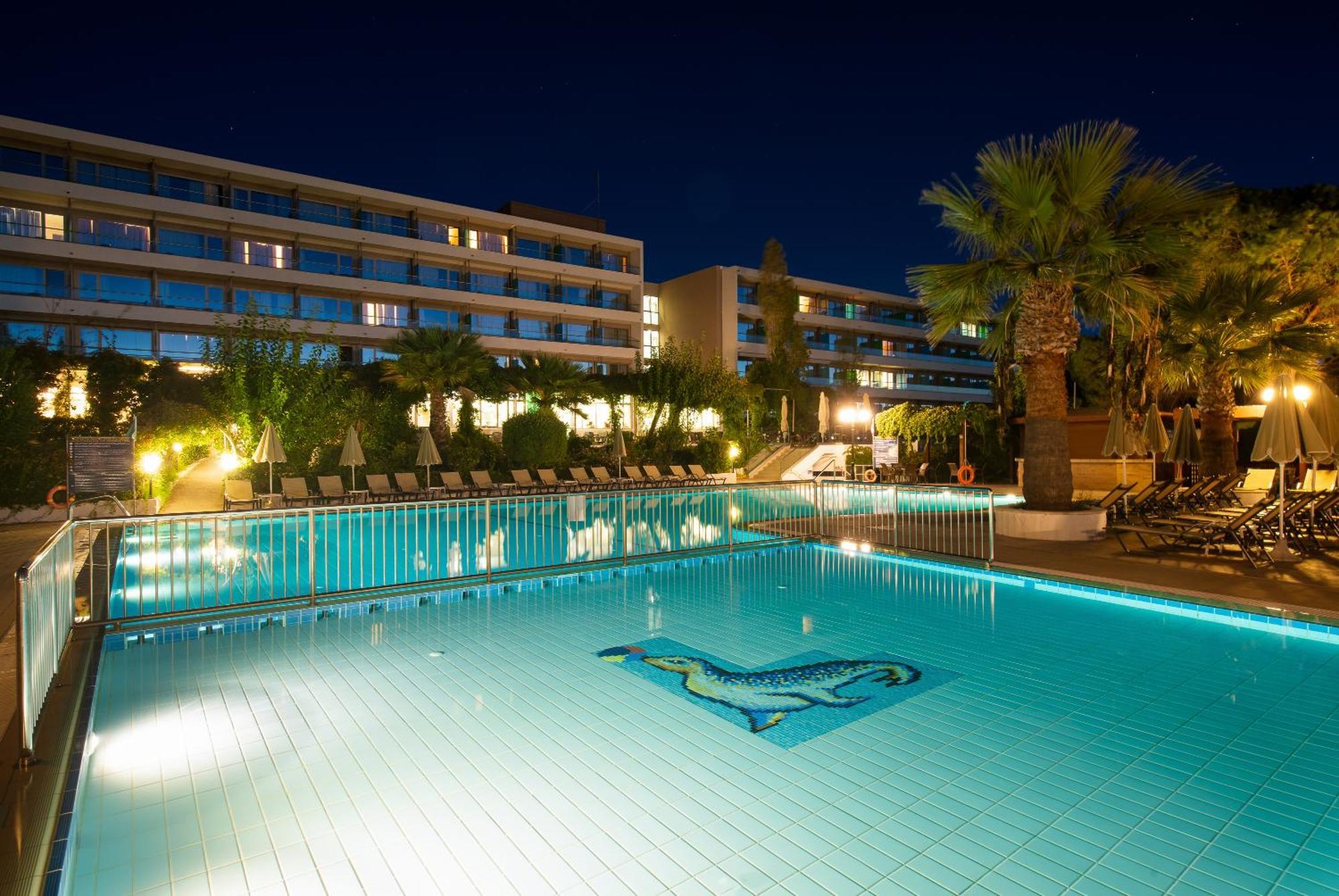 Mediterranee 4* Argostoli (Kefalonia)