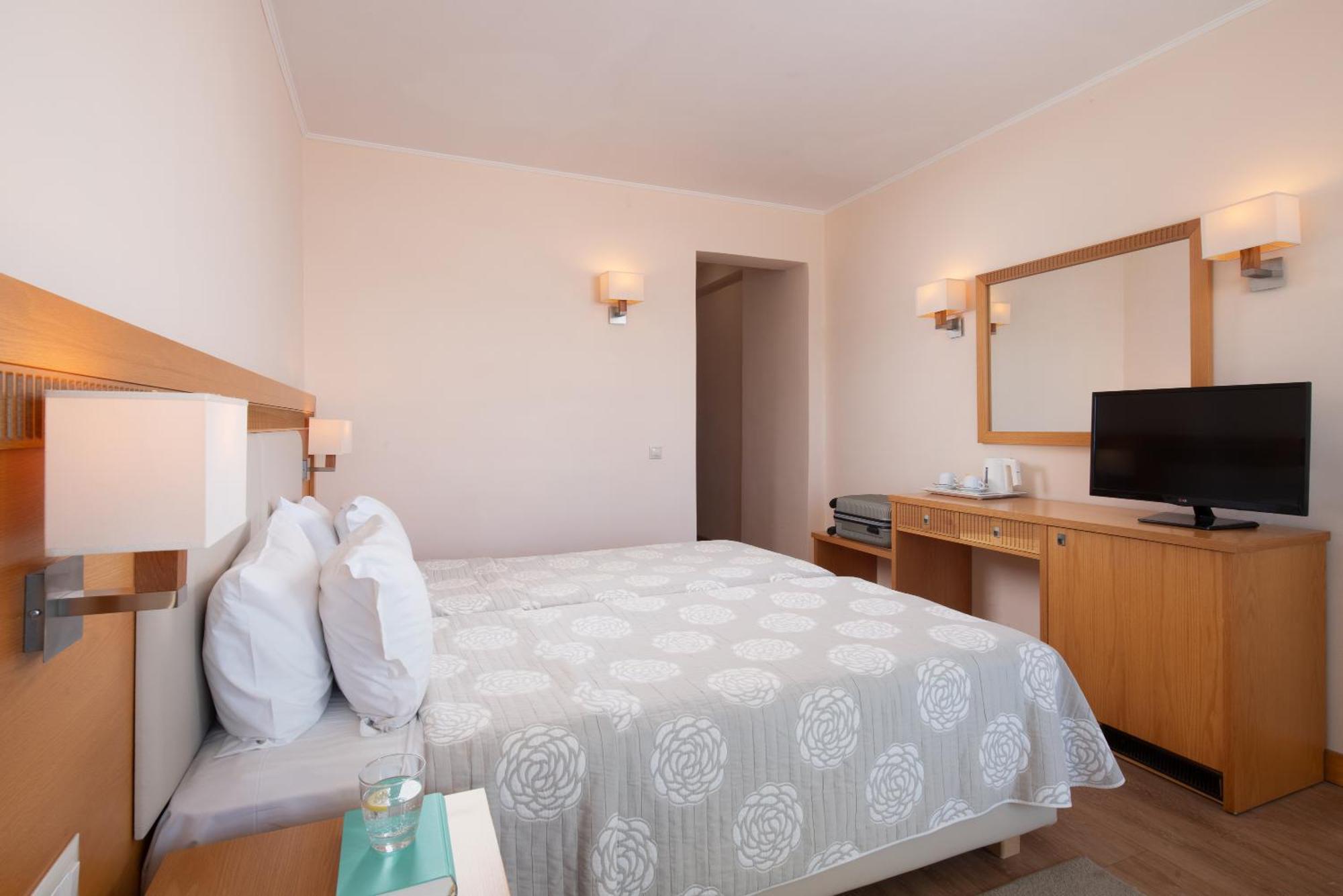 Mediterranee Hotel