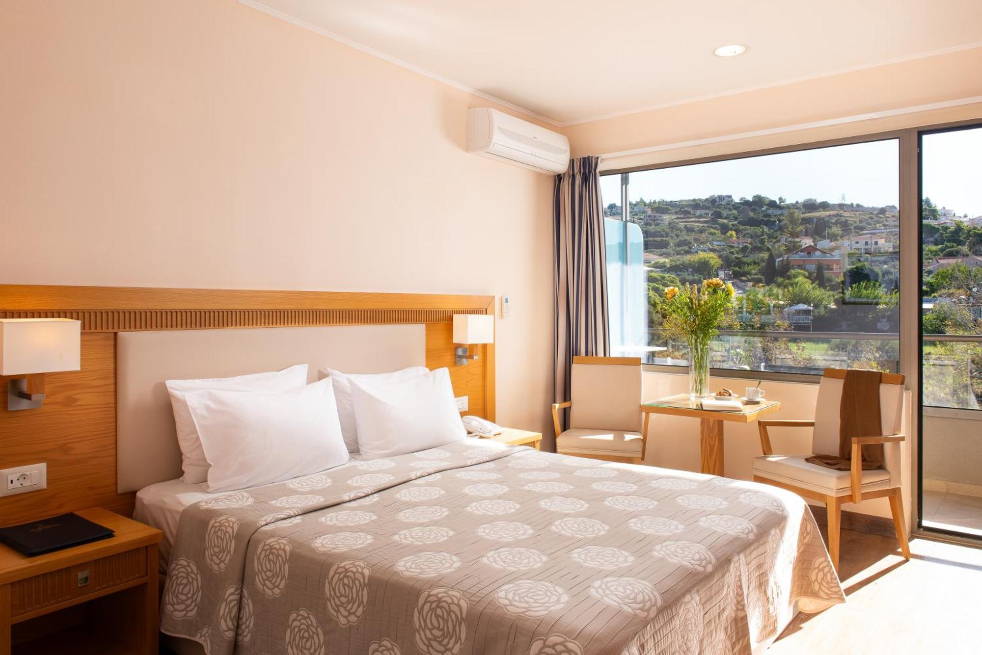 Mediterranee Hotel Argostoli (Kefalonia)