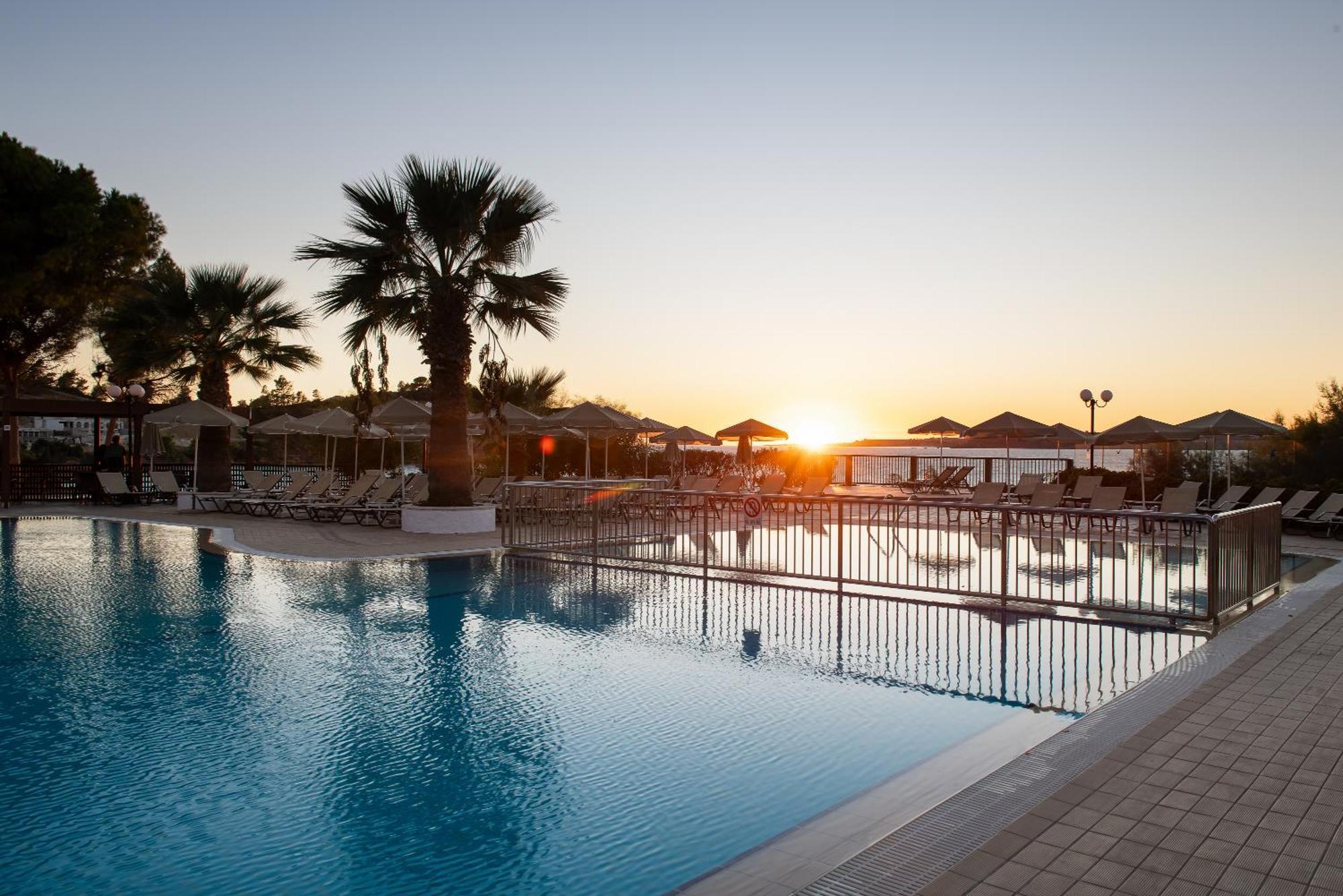 Mediterranee 4* Argostoli (Kefalonia)