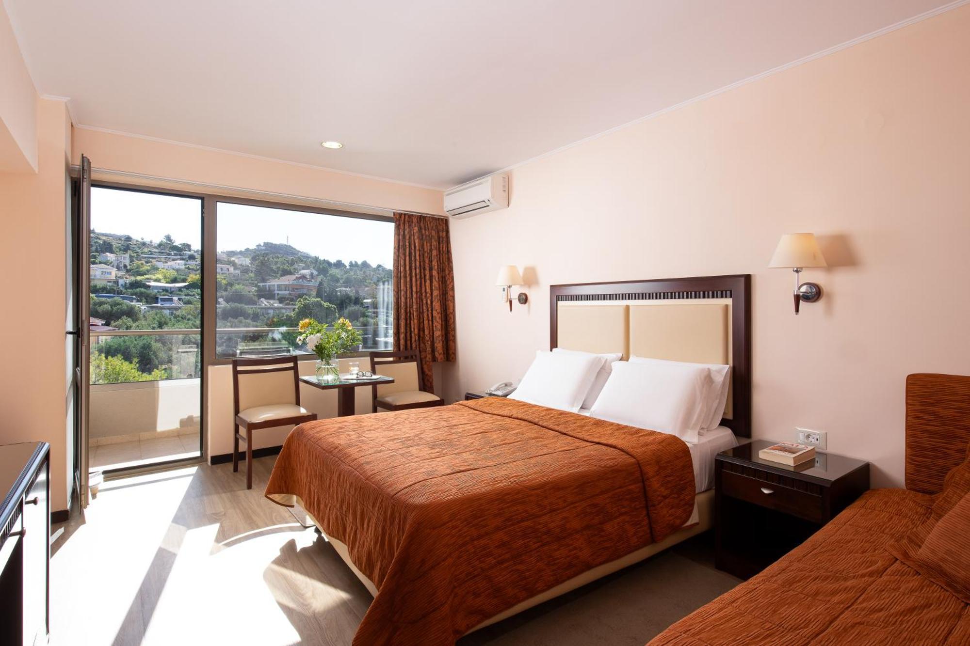 Hotel Mediterranee