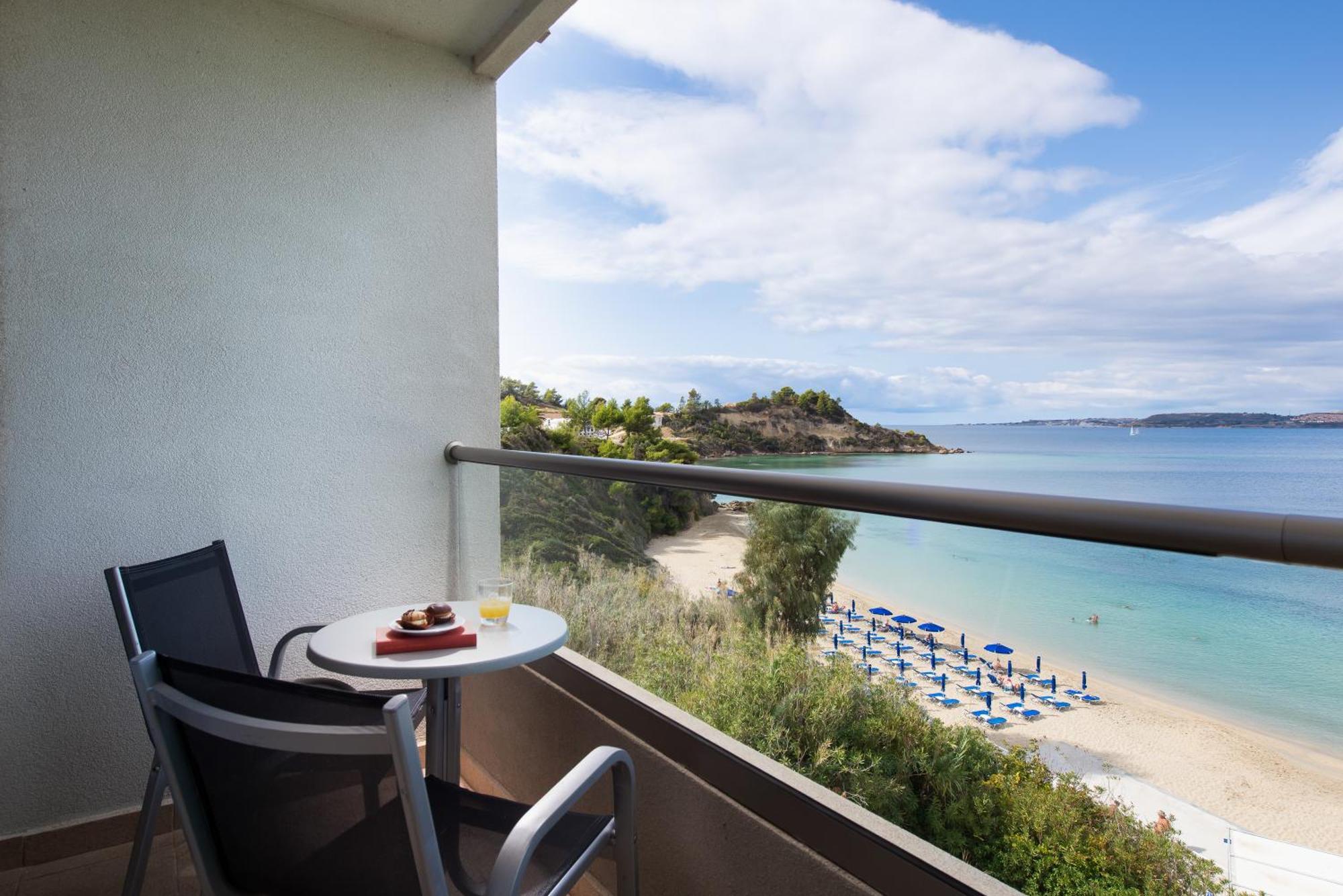 Mediterranee Hotel Argostoli (Kefalonia)
