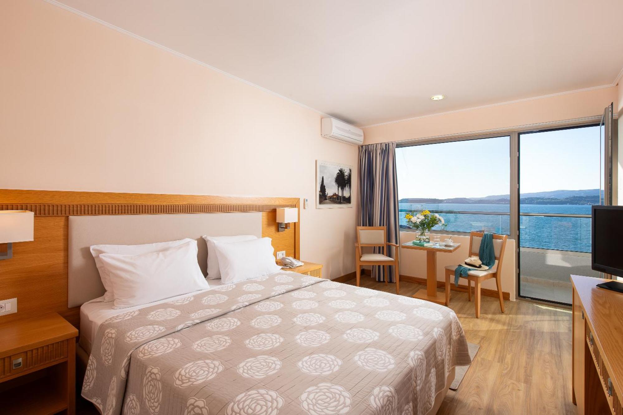 Mediterranee 4* Argostoli (Kefalonia)