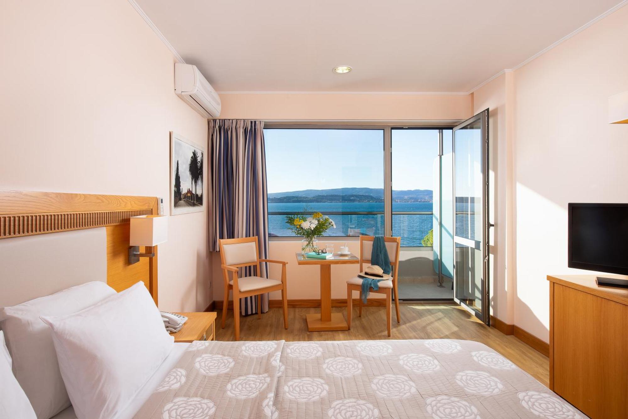 Hotel Mediterranee
