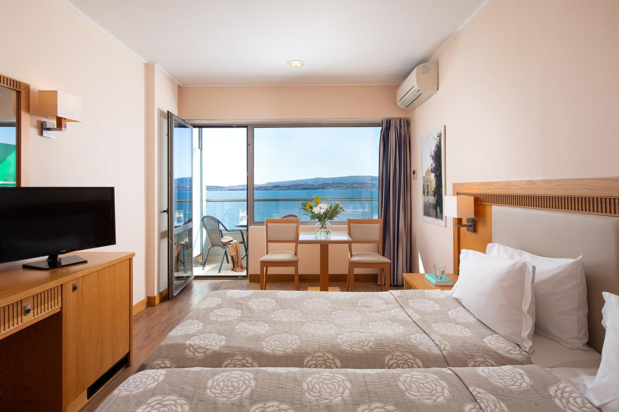 Hotel Mediterranee Argostoli (Kefalonia)
