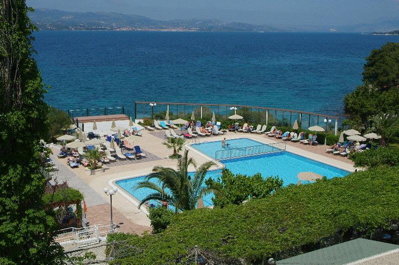 Mediterranee Hotel 4*