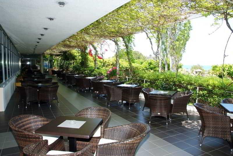 Mediterranee Hotel Argostoli (Kefalonia)