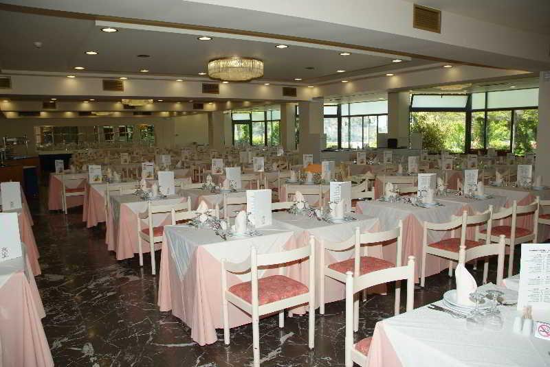 Mediterranee Hotel 4*