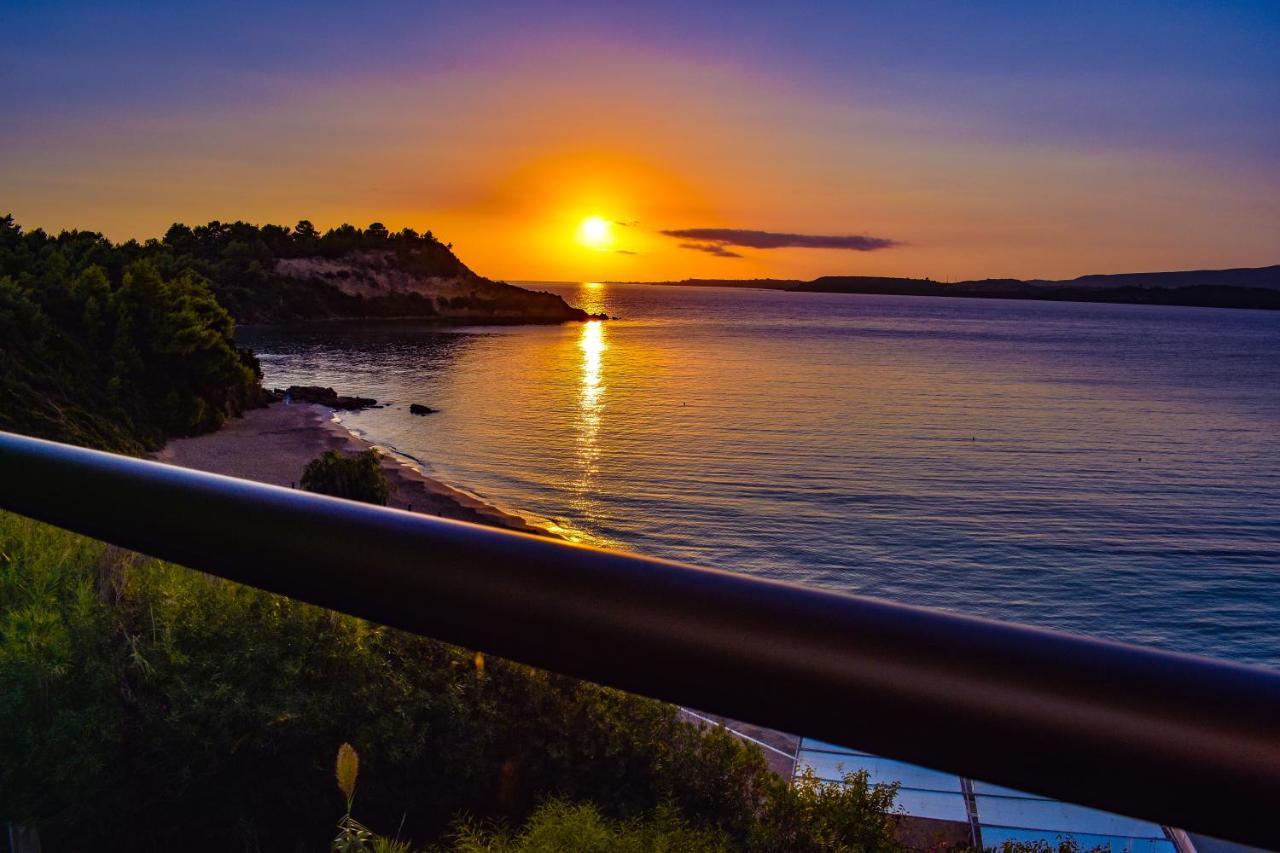 Hotel Mediterranee Argostoli (Kefalonia)