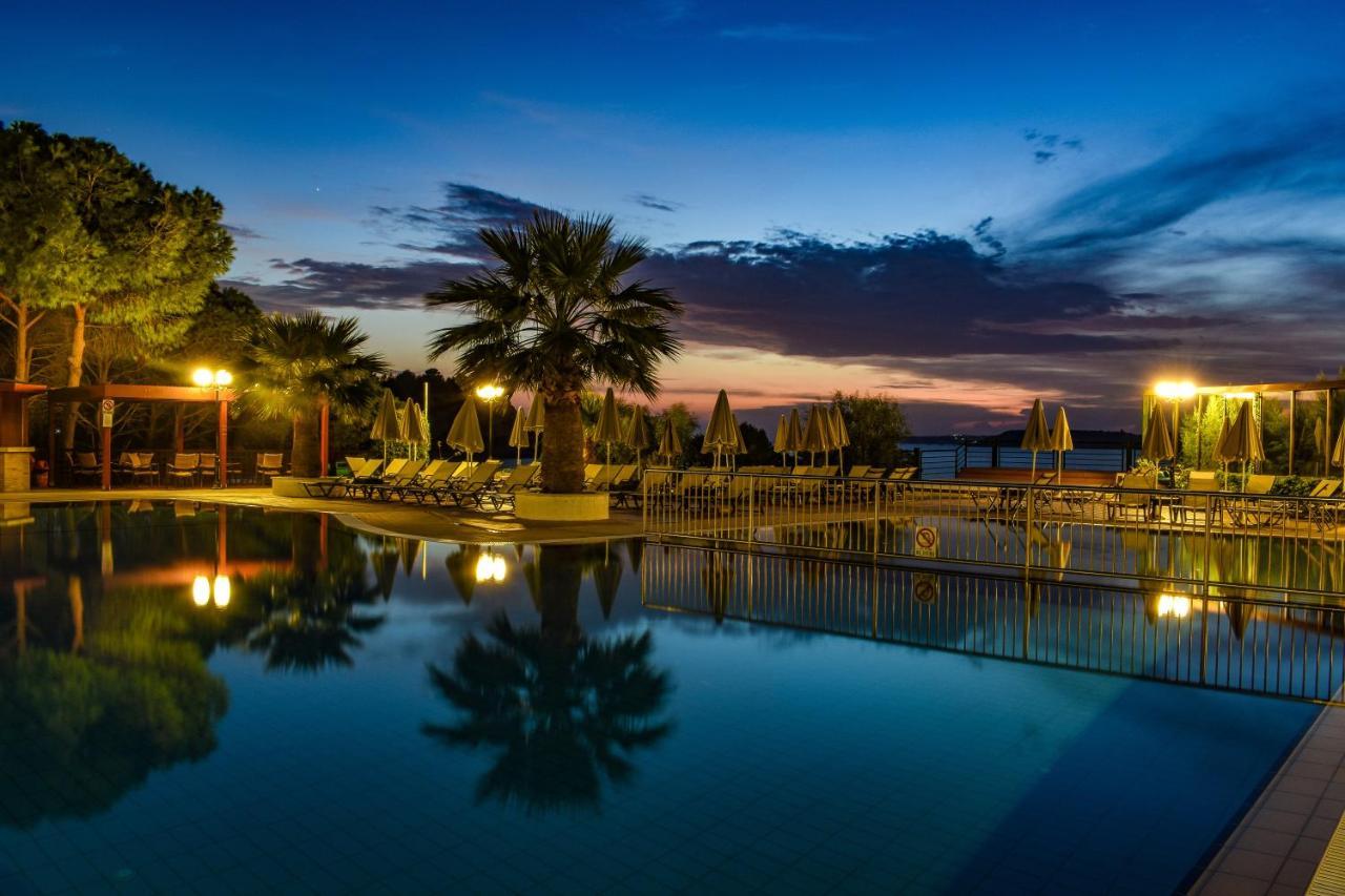 Mediterranee Hotel 4*
